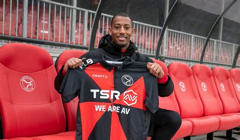 almere city fc adres